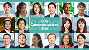 ESG沟通手册（英语）