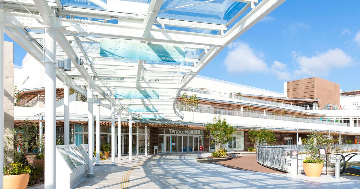 テナントや顧客とともに施設の価値を高めていく | 住友商事