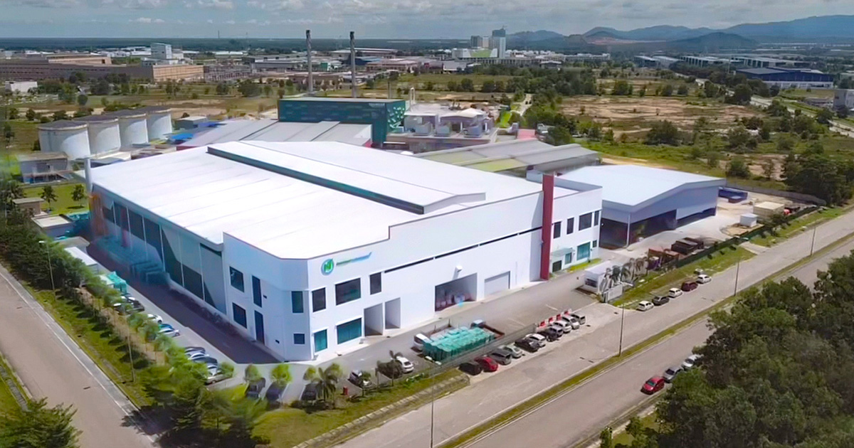 Conclusion of a Strategic Business Partnership with Nutrition