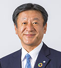 Takayuki Seishima