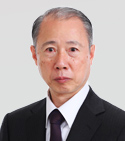 Toshio Nagai