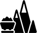 Sumber Daya Mineral, Energi, Kimia, dan Elektronik