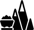 Sumber Daya Mineral, Energi, Kimia, dan Elektronik