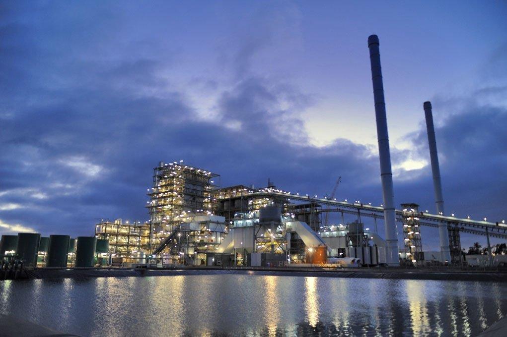 Power Investment and Operation Sumitomo Australia Pty Ltd