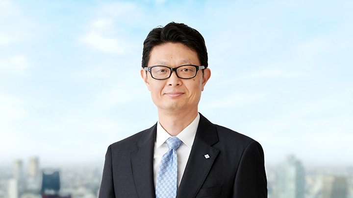 Koichiro Yazaki