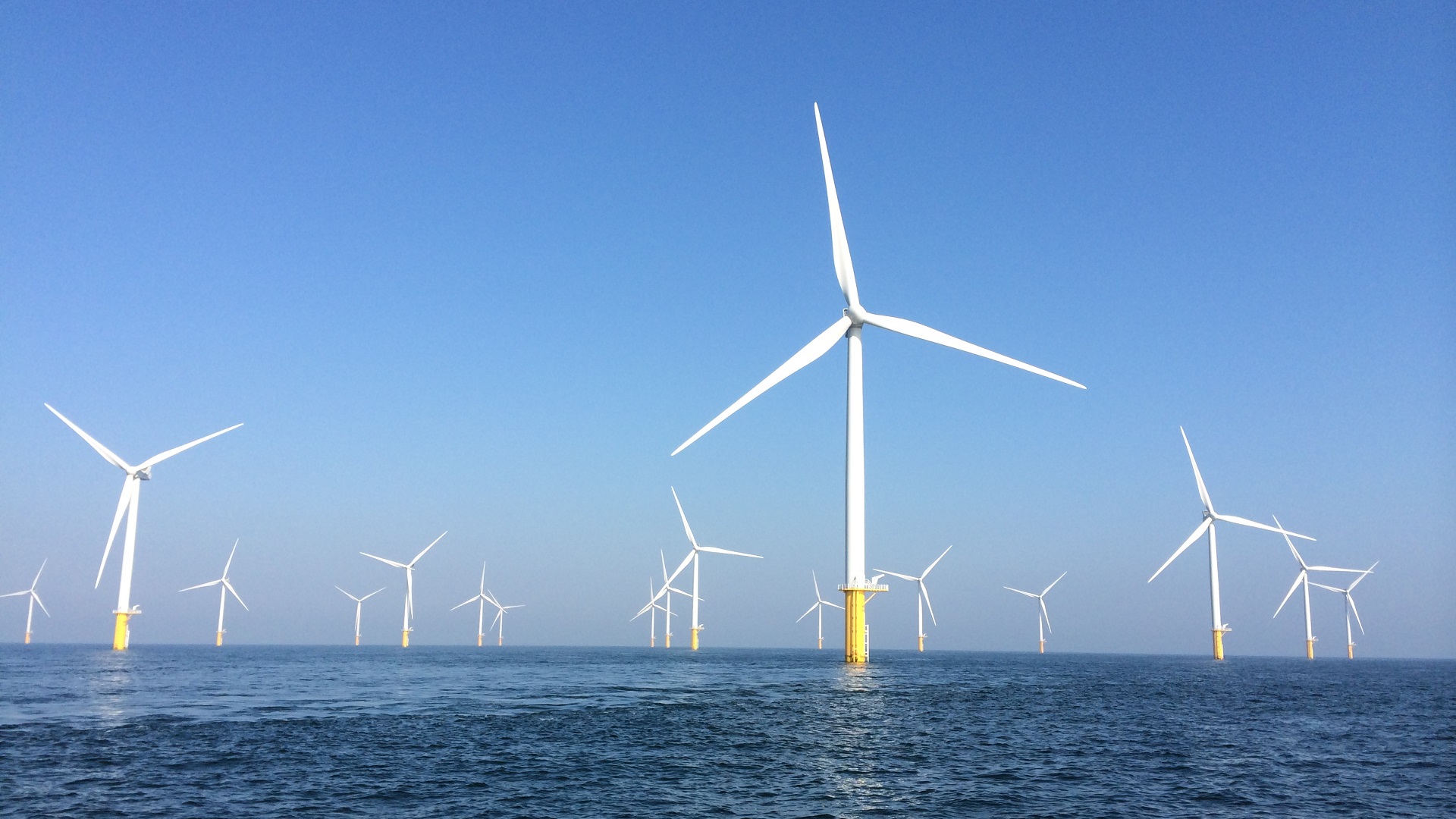 Stunning Renewable Energy Business Case Development image