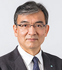 Kazunari Sakata