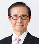 Takashi Mitachi