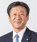 Takayuki Seishima