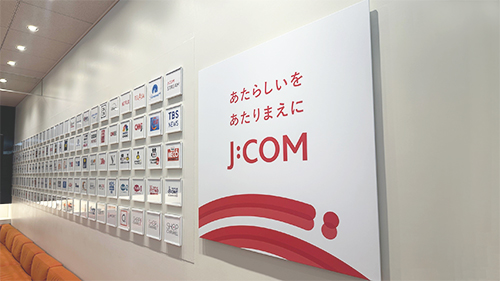 Communication Services Group