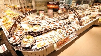 Summit, a supermarket continually evolving | Sumitomo Corporation in CIS