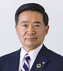 Masayuki Hyodo