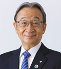 Kuniharu Nakamura