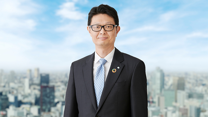 Koichiro Yazaki