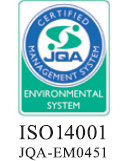 ISO14001