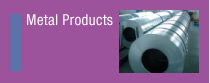 Metal Products Business Unit