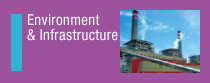 Environment & Infrastructure Business Unit