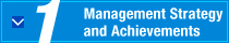 Management Strategy and Achievements