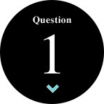 Question 1
