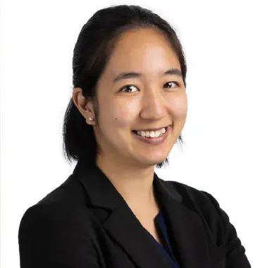 Dr. Natsumi Komatsu