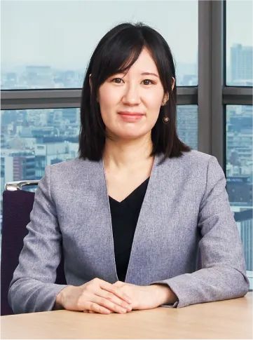 Junko Watanabe