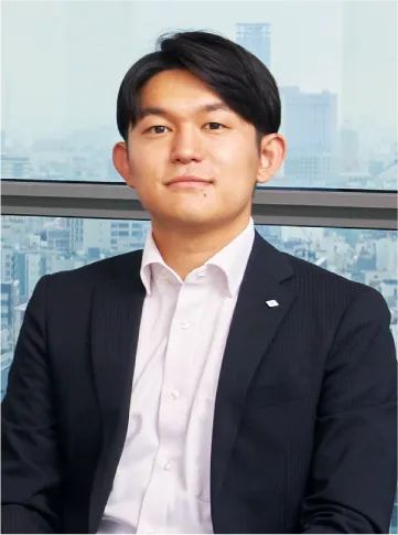 Ryota Fujii