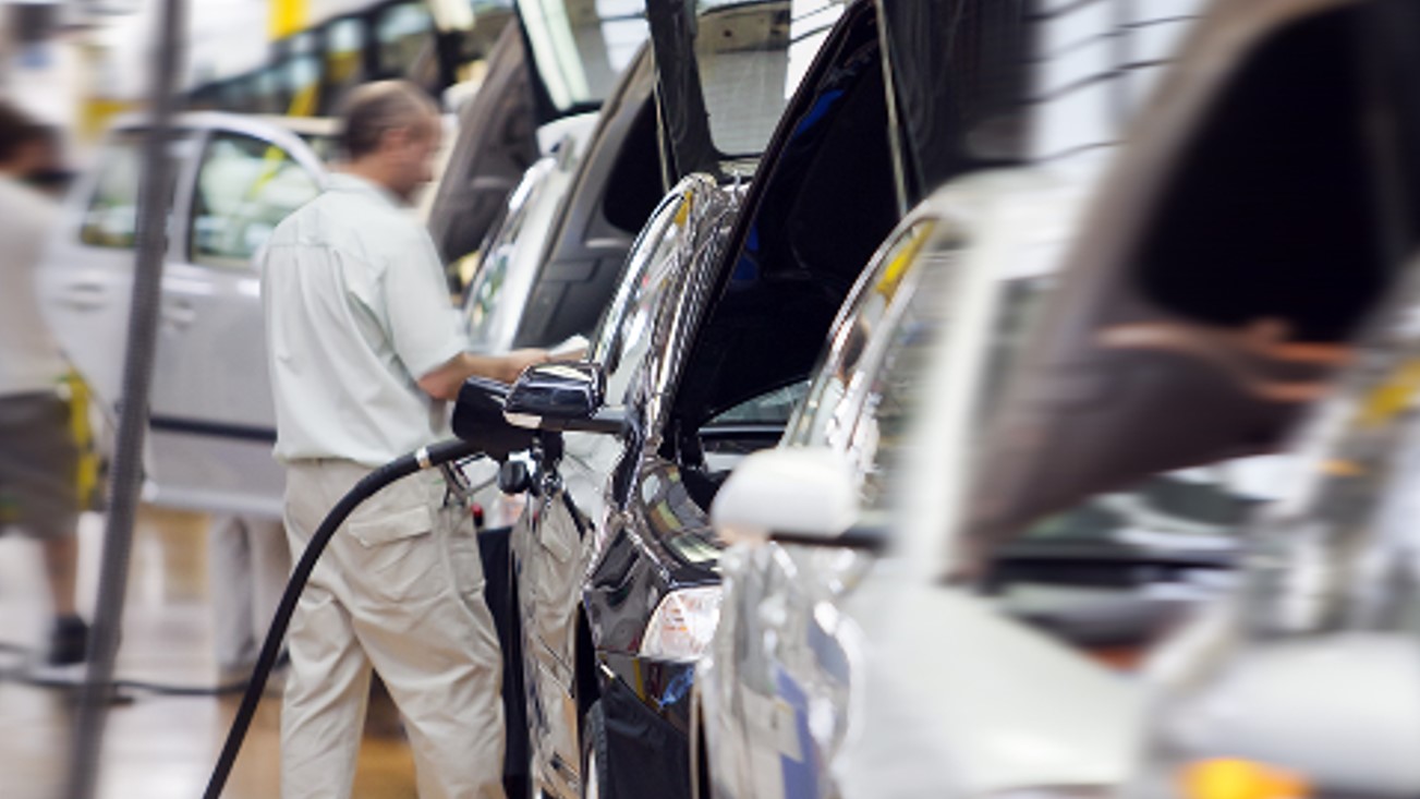Automotive Business Group