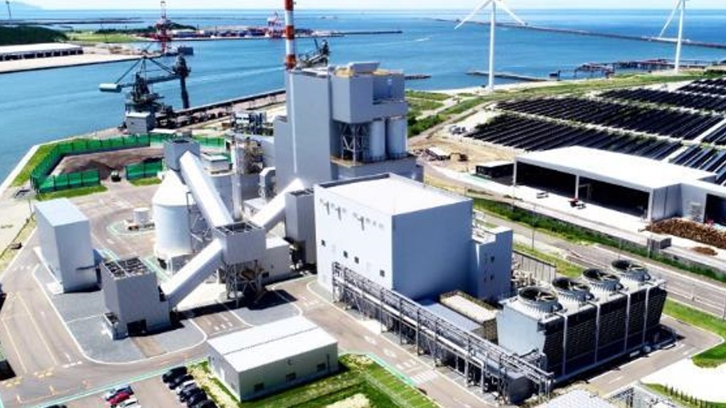 Energy Transformation Business Group