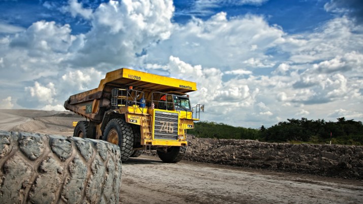 Mineral Resources Business Group