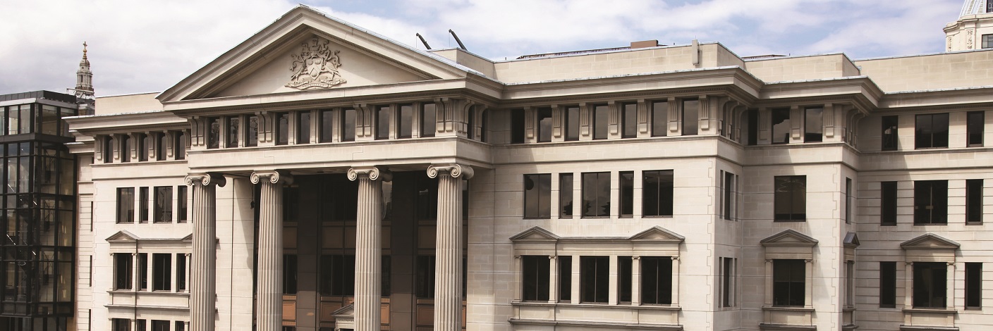 SCEU London Office, Vintners' Place