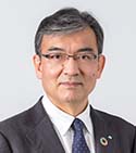 Kazunari Sakata