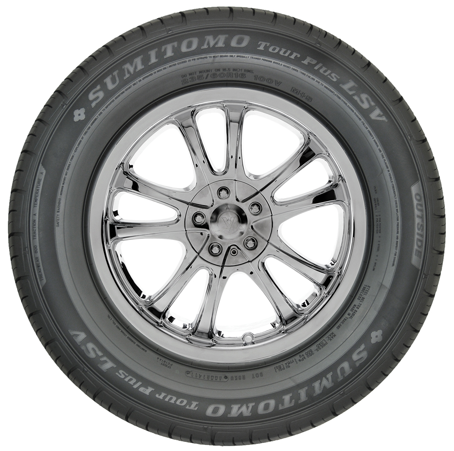 Expanding Our Field In The Tire Business And Promoting The Rollout Of Auto Aftermarket Services Sumitomo Corporation In Europe