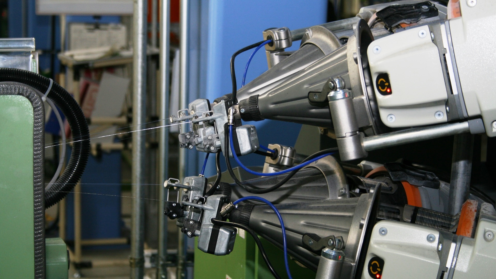 From An Airbag Cushion Factory In Nagasaki To The World Sumitomo