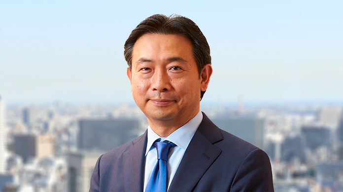 Hiroki Takeno