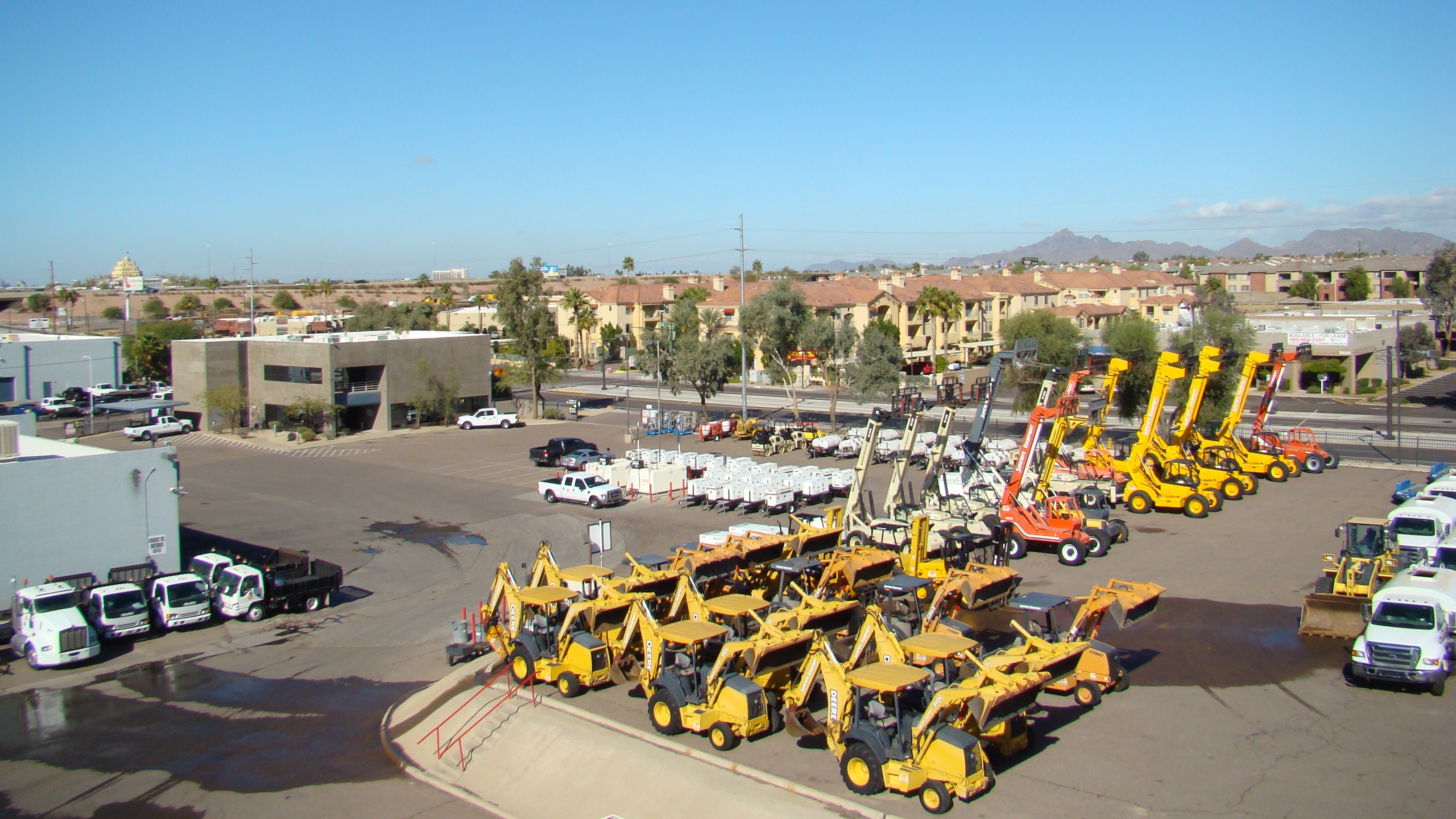 Construction & Transportation Systems Group Sumitomo Corporation of