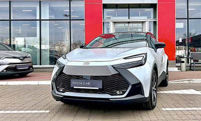 Automotive Group
