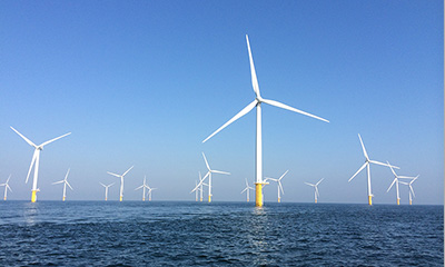 Energy Transformation Business Group