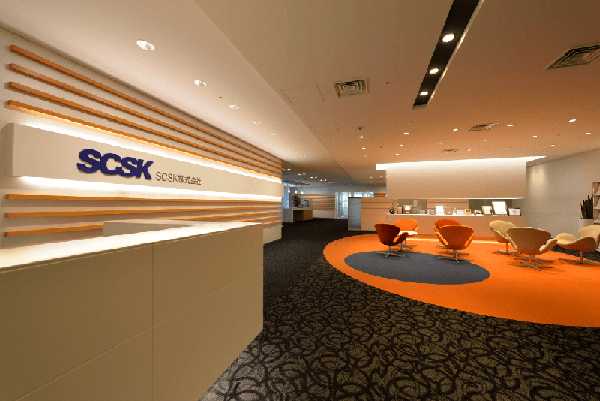 SCS and CSK Merge to Launch SCSK