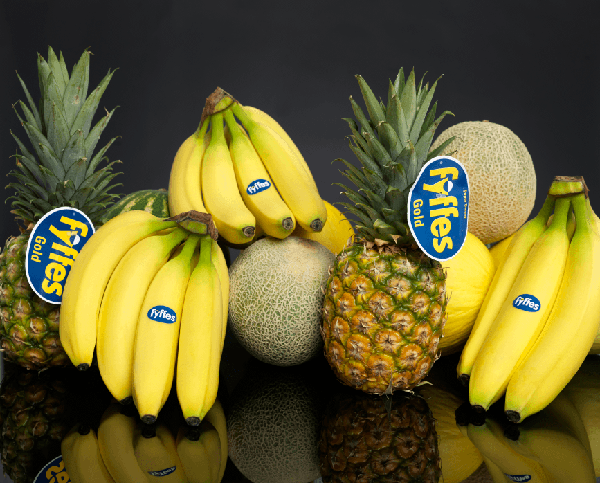 Acquisition of Fyffes,a Fresh ProduceBusiness