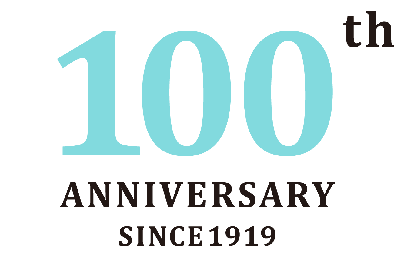 100th Anniversary of the Foundation