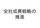 全社成長戦略の推進
