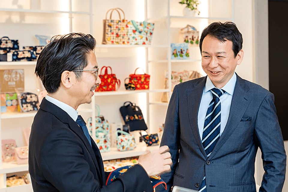  特価ブログのポータルサイト FEILER 日本上陸50年 〜リブランディングで100年続くブランドへ トップス