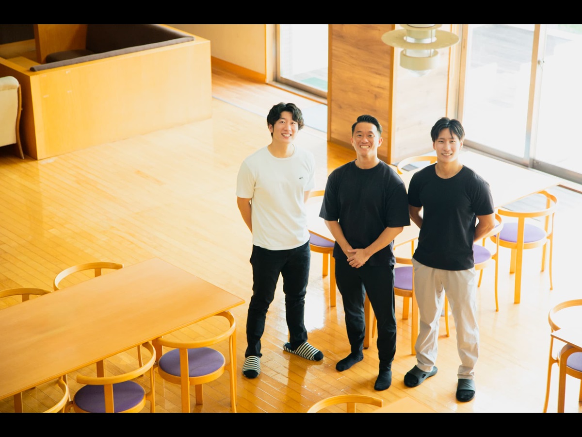 住友商事新浦安寮(00)