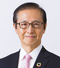 Takashi Mitachi