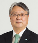 Masaru Shiomi