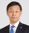 Hideki Yamano
