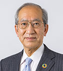 Hisashi Yamazaki