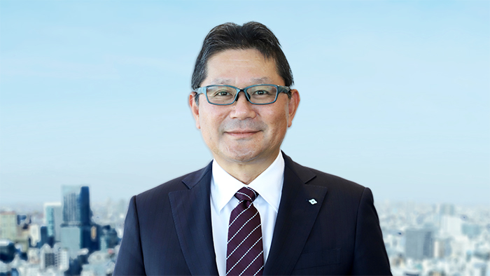 Shinichi Kato