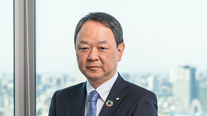 Kotaro Tameda