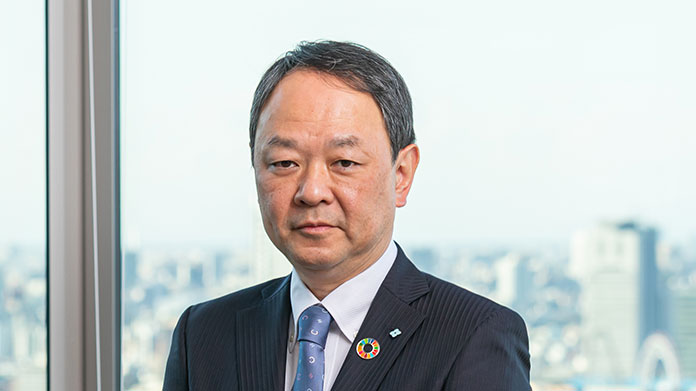 為田 耕太郎